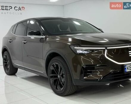 Коричневый Enovate ME7, объемом двигателя 0 л и пробегом 26 тыс. км за 22900 $, фото 6 на Automoto.ua