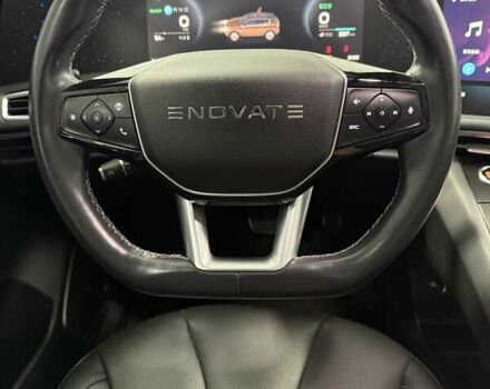 Коричневый Enovate ME7, объемом двигателя 0 л и пробегом 26 тыс. км за 22900 $, фото 26 на Automoto.ua