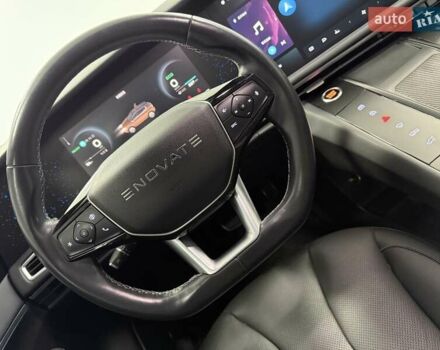 Коричневый Enovate ME7, объемом двигателя 0 л и пробегом 26 тыс. км за 22900 $, фото 25 на Automoto.ua