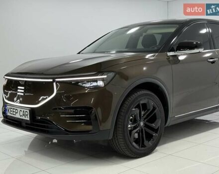 Коричневый Enovate ME7, объемом двигателя 0 л и пробегом 26 тыс. км за 22900 $, фото 9 на Automoto.ua