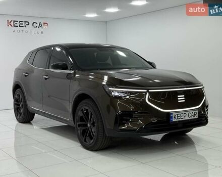 Коричневый Enovate ME7, объемом двигателя 0 л и пробегом 26 тыс. км за 22900 $, фото 4 на Automoto.ua