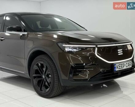 Коричневый Enovate ME7, объемом двигателя 0 л и пробегом 26 тыс. км за 22900 $, фото 8 на Automoto.ua