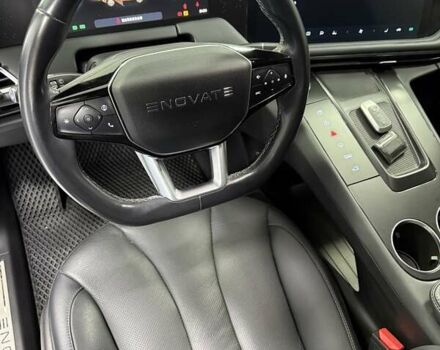 Коричневый Enovate ME7, объемом двигателя 0 л и пробегом 26 тыс. км за 22900 $, фото 18 на Automoto.ua