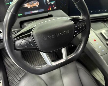 Коричневый Enovate ME7, объемом двигателя 0 л и пробегом 26 тыс. км за 22900 $, фото 19 на Automoto.ua