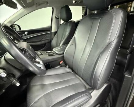 Коричневый Enovate ME7, объемом двигателя 0 л и пробегом 26 тыс. км за 22900 $, фото 20 на Automoto.ua