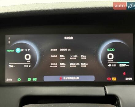 Коричневый Enovate ME7, объемом двигателя 0 л и пробегом 26 тыс. км за 22900 $, фото 28 на Automoto.ua