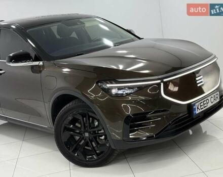 Коричневый Enovate ME7, объемом двигателя 0 л и пробегом 26 тыс. км за 22900 $, фото 2 на Automoto.ua