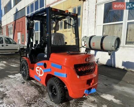 EP СПКД, объемом двигателя 0 л и пробегом 0 тыс. км за 25900 $, фото 24 на Automoto.ua