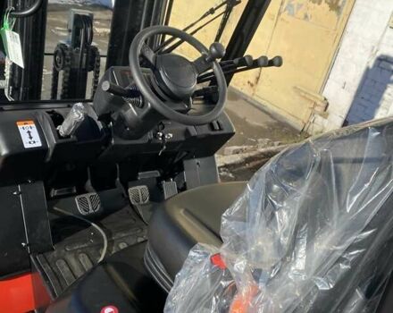 EP СПКД, объемом двигателя 0 л и пробегом 0 тыс. км за 25900 $, фото 26 на Automoto.ua