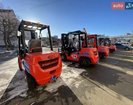 EP СПКД, объемом двигателя 0 л и пробегом 0 тыс. км за 25900 $, фото 16 на Automoto.ua