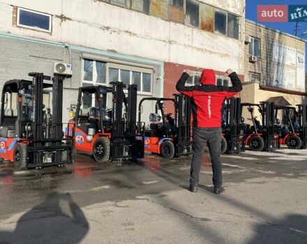 EP СПКД, объемом двигателя 0 л и пробегом 0 тыс. км за 25900 $, фото 17 на Automoto.ua