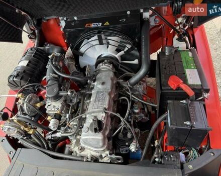 EP СПКД, об'ємом двигуна 0 л та пробігом 1 тис. км за 25900 $, фото 12 на Automoto.ua