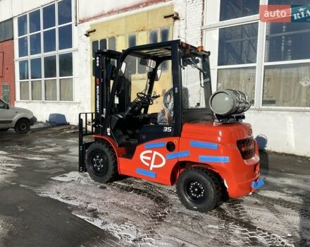 EP СПКД, объемом двигателя 0 л и пробегом 0 тыс. км за 25900 $, фото 7 на Automoto.ua