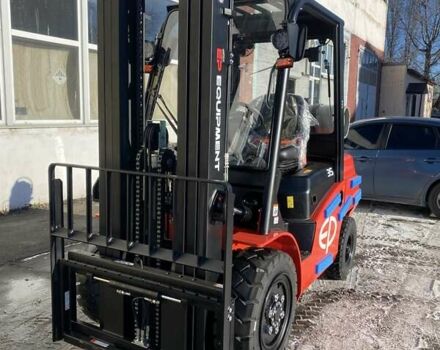 EP СПКД, объемом двигателя 0 л и пробегом 0 тыс. км за 25900 $, фото 8 на Automoto.ua