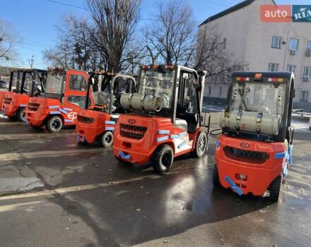 EP СПКД, объемом двигателя 0 л и пробегом 0 тыс. км за 25900 $, фото 10 на Automoto.ua