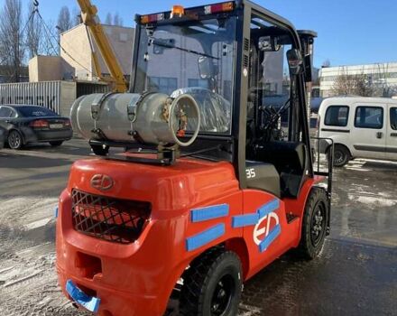EP СПКД, объемом двигателя 0 л и пробегом 0 тыс. км за 25900 $, фото 1 на Automoto.ua