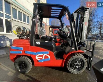 EP СПКД, объемом двигателя 0 л и пробегом 0 тыс. км за 25900 $, фото 6 на Automoto.ua