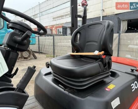 Червоний EP CPCD, об'ємом двигуна 0 л та пробігом 0 тис. км за 19950 $, фото 12 на Automoto.ua