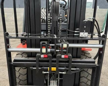 Червоний EP CPCD, об'ємом двигуна 0 л та пробігом 0 тис. км за 19950 $, фото 1 на Automoto.ua