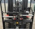 Красный EP CPCD, объемом двигателя 0 л и пробегом 0 тыс. км за 20900 $, фото 5 на Automoto.ua
