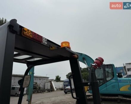 Червоний EP CPCD, об'ємом двигуна 0 л та пробігом 0 тис. км за 19950 $, фото 10 на Automoto.ua