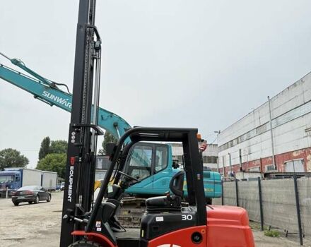 Червоний EP CPCD, об'ємом двигуна 0 л та пробігом 0 тис. км за 19950 $, фото 13 на Automoto.ua