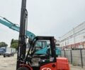 Красный EP CPCD, объемом двигателя 0 л и пробегом 0 тыс. км за 20900 $, фото 13 на Automoto.ua