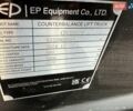 Красный EP CPCD, объемом двигателя 0 л и пробегом 0 тыс. км за 20900 $, фото 8 на Automoto.ua