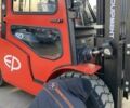 Красный EP CPCD, объемом двигателя 2.39 л и пробегом 0 тыс. км за 23900 $, фото 10 на Automoto.ua