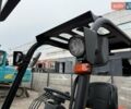 Красный EP CPCD, объемом двигателя 0 л и пробегом 0 тыс. км за 20900 $, фото 11 на Automoto.ua