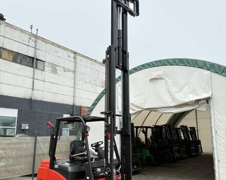 Червоний EP CPCD, об'ємом двигуна 0 л та пробігом 0 тис. км за 19950 $, фото 14 на Automoto.ua