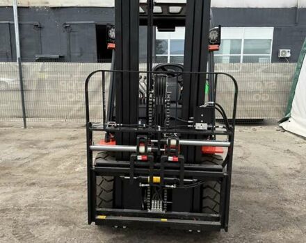 Червоний EP CPCD, об'ємом двигуна 0 л та пробігом 0 тис. км за 19950 $, фото 6 на Automoto.ua