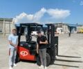 EP CPCD, об'ємом двигуна 0 л та пробігом 1 тис. км за 16500 $, фото 1 на Automoto.ua