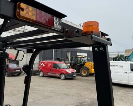 EP CPCD, объемом двигателя 0 л и пробегом 2 тыс. км за 16900 $, фото 13 на Automoto.ua