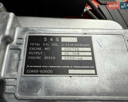 EP CPCD, объемом двигателя 0 л и пробегом 0 тыс. км за 22900 $, фото 5 на Automoto.ua