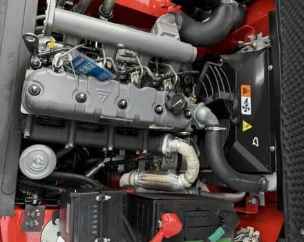 EP CPCD, объемом двигателя 0 л и пробегом 2 тыс. км за 14900 $, фото 9 на Automoto.ua