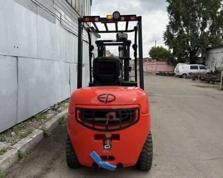 EP CPCD, объемом двигателя 0 л и пробегом 0 тыс. км за 22900 $, фото 14 на Automoto.ua