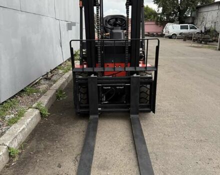 EP CPCD, объемом двигателя 0 л и пробегом 0 тыс. км за 22900 $, фото 12 на Automoto.ua