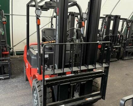 EP CPCD, объемом двигателя 0 л и пробегом 2 тыс. км за 16900 $, фото 8 на Automoto.ua