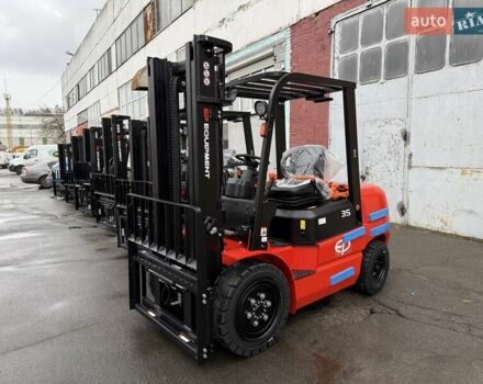 EP CPCD, объемом двигателя 0 л и пробегом 0 тыс. км за 22900 $, фото 1 на Automoto.ua