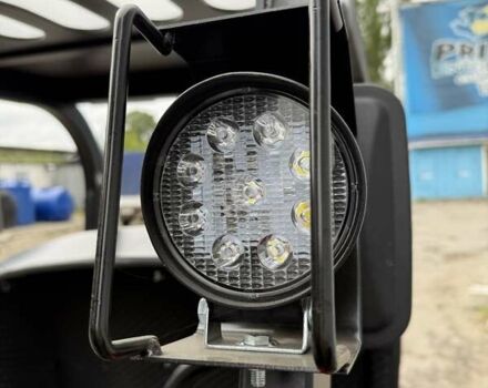 EP CPCD, объемом двигателя 0 л и пробегом 2 тыс. км за 14900 $, фото 10 на Automoto.ua