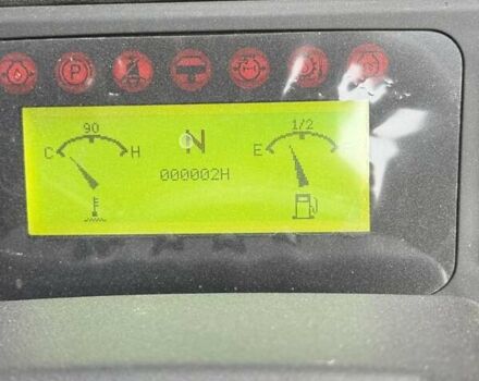 EP CPCD, объемом двигателя 0 л и пробегом 2 тыс. км за 14900 $, фото 2 на Automoto.ua