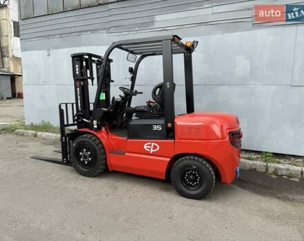 EP CPCD, объемом двигателя 0 л и пробегом 0 тыс. км за 22900 $, фото 11 на Automoto.ua