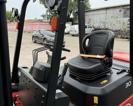 EP CPCD, объемом двигателя 0 л и пробегом 2 тыс. км за 16900 $, фото 14 на Automoto.ua