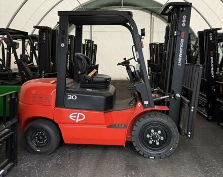 EP CPCD, объемом двигателя 0 л и пробегом 2 тыс. км за 16900 $, фото 6 на Automoto.ua