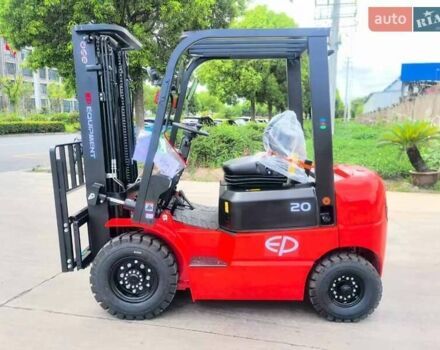 EP CPCD, объемом двигателя 0 л и пробегом 0 тыс. км за 15800 $, фото 9 на Automoto.ua