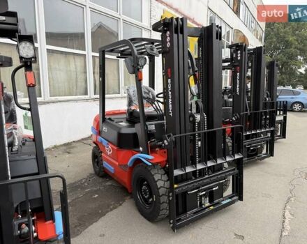 EP CPCD, объемом двигателя 0 л и пробегом 0 тыс. км за 21900 $, фото 4 на Automoto.ua