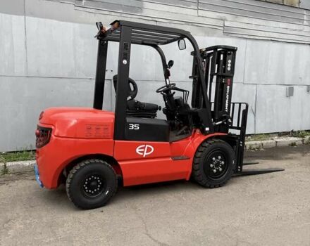 EP CPCD, объемом двигателя 0 л и пробегом 0 тыс. км за 22900 $, фото 9 на Automoto.ua