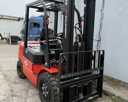 EP CPCD, объемом двигателя 0 л и пробегом 2 тыс. км за 16900 $, фото 10 на Automoto.ua