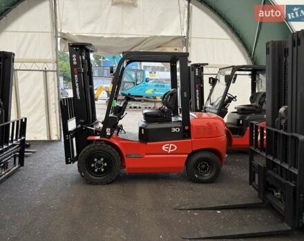 EP CPCD, объемом двигателя 0 л и пробегом 2 тыс. км за 16900 $, фото 4 на Automoto.ua